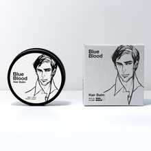 画像をギャラリービューアに読み込む, Blue Blood Hair Balm ブルーブラッド ヘアバーム