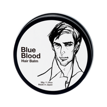 画像をギャラリービューアに読み込む, Blue Blood Hair Balm ブルーブラッド ヘアバーム