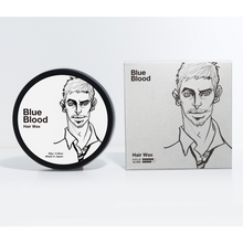 画像をギャラリービューアに読み込む, Blue Blood Hair Wax ブルーブラッド ヘアワックス