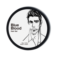画像をギャラリービューアに読み込む, Blue Blood Hair Gel ブルーブラッド ヘアジェル