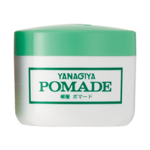 画像をギャラリービューアに読み込む, 柳屋 ポマード YANAGIYA POMADE