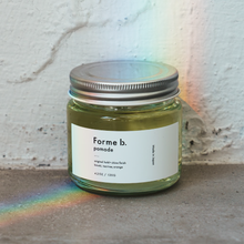 画像をギャラリービューアに読み込む, Forme b. pomade フォルムビー ポマード