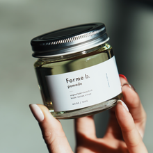 画像をギャラリービューアに読み込む, Forme b. pomade フォルムビー ポマード