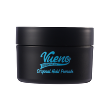 画像をギャラリービューアに読み込む, Vueno Original Hold Pomade Marine & Citrus ブエノ オリジナルホールドポマード マリン&シトラス