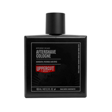 画像をギャラリービューアに読み込む, UPPERCUT DELUXE AFTERSHAVE COLOGNE アッパーカット デラックス アフターシェーブコロン