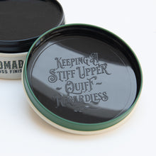 画像をギャラリービューアに読み込む, Captain Fawcett’s Strong Pomade キャプテンフォーセット ストロングポマード