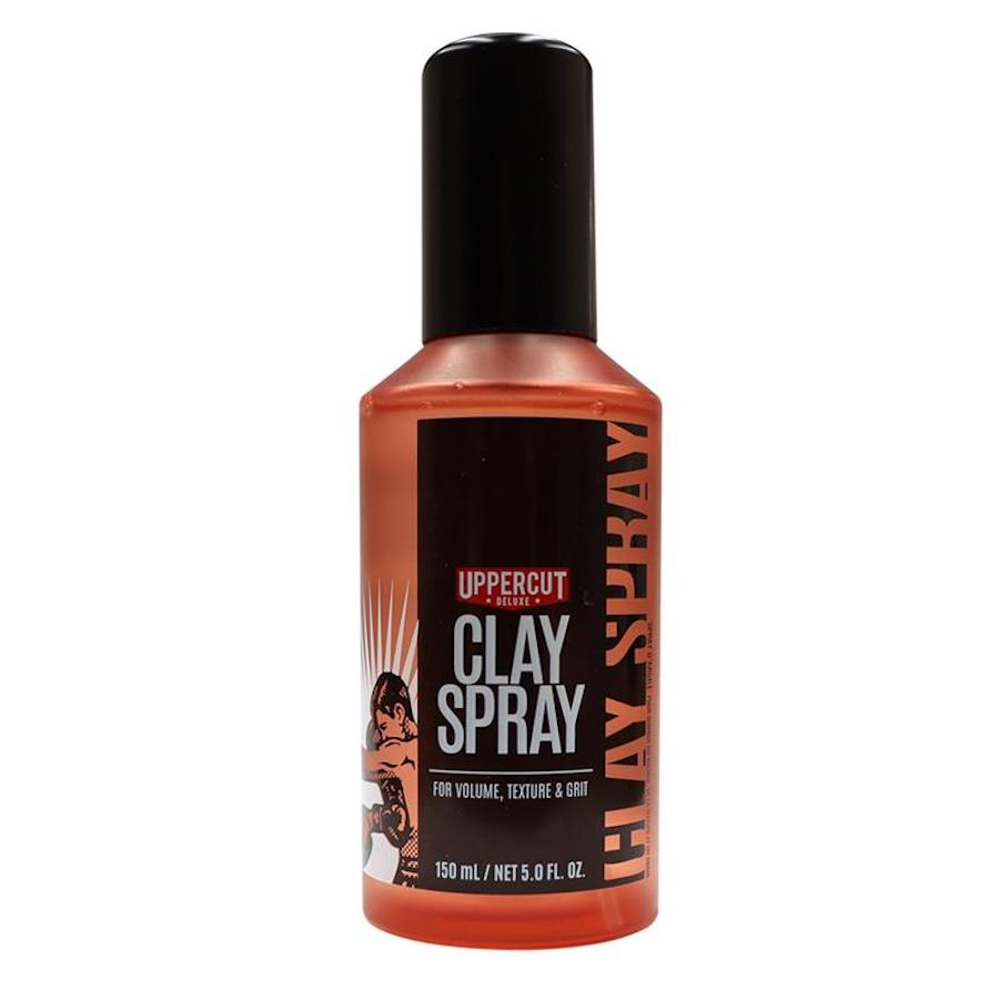 UPPERCUT DELUXE CLAY SPRAY アッパーカット デラックス クレイ
