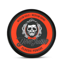 画像をギャラリービューアに読み込む, Don Juan Classic Pomade ドンファン クラシックポマード