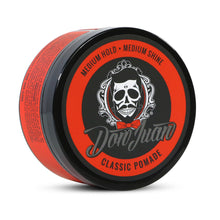 画像をギャラリービューアに読み込む, Don Juan Classic Pomade ドンファン クラシックポマード