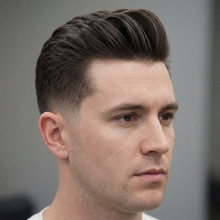 画像をギャラリービューアに読み込む, American Pomade Devil's Clay アメリカンポマード デビルズクレイ