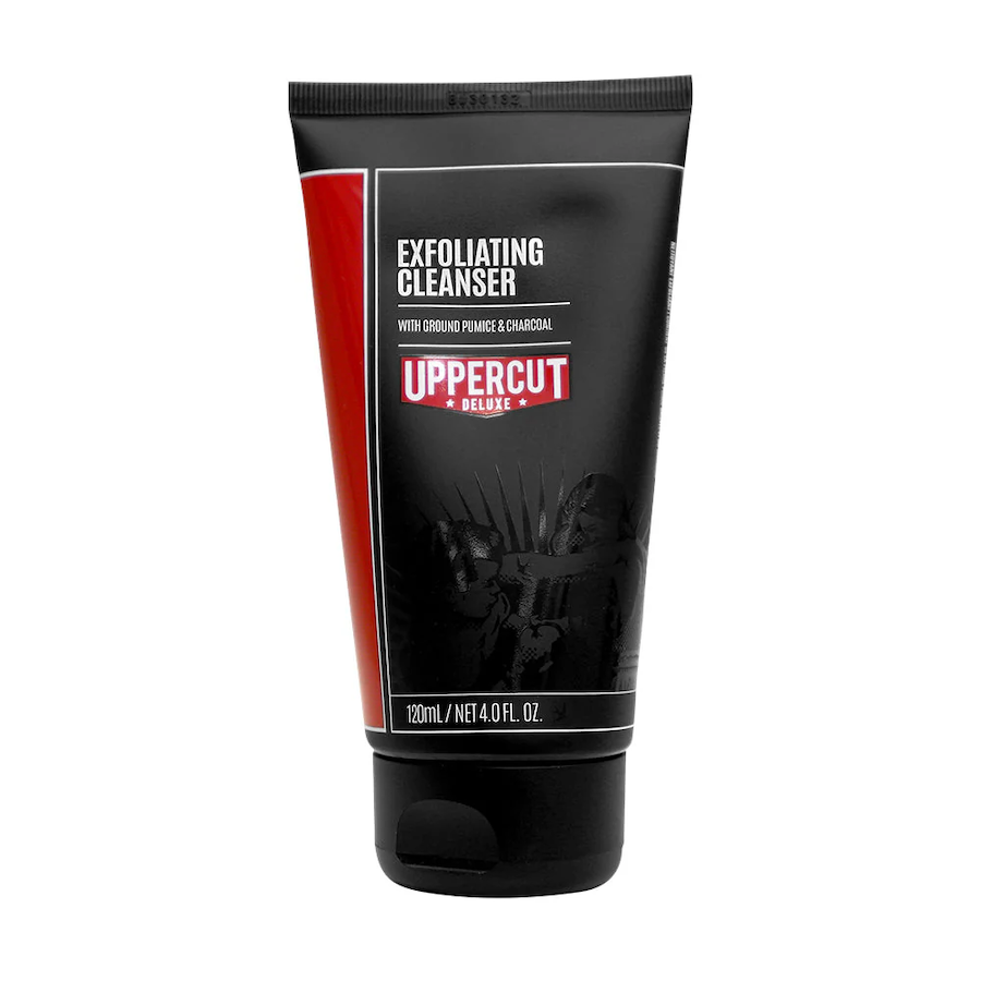 UPPERCUT DELUXE EXFOLIATING CLEANSER アッパーカット デラックス