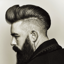 画像をギャラリービューアに読み込む, Captain Fawcett’s Strong Pomade キャプテンフォーセット ストロングポマード