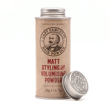 画像をギャラリービューアに読み込む, Captain Fawcett’s Expedition Reserve Hair Powder キャプテンフォーセット ヘアパウダー