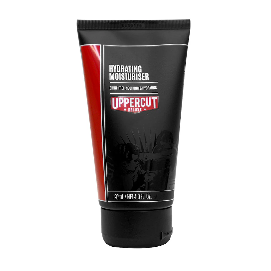 UPPERCUT DELUXE HYDRATING MOISTURISER アッパーカット デラックス
