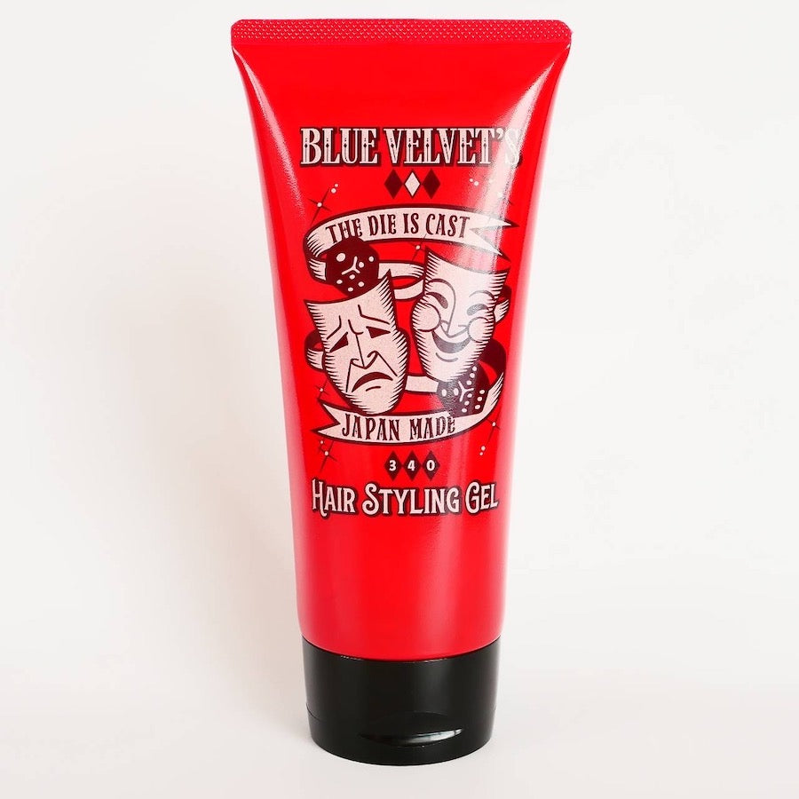 フェイスジェル・ゲル coco BVトゥーフェイスジェル BV TWO FACE GEL – THE POMADES