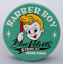 画像をギャラリービューアに読み込む, BV オリジナルポマード BV ORIGINAL POMADE