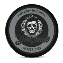 画像をギャラリービューアに読み込む, Don Juan Meteor Clay Pomade ドンファン ミーティアクレイポマード