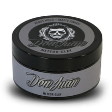 画像をギャラリービューアに読み込む, Don Juan Meteor Clay Pomade ドンファン ミーティアクレイポマード