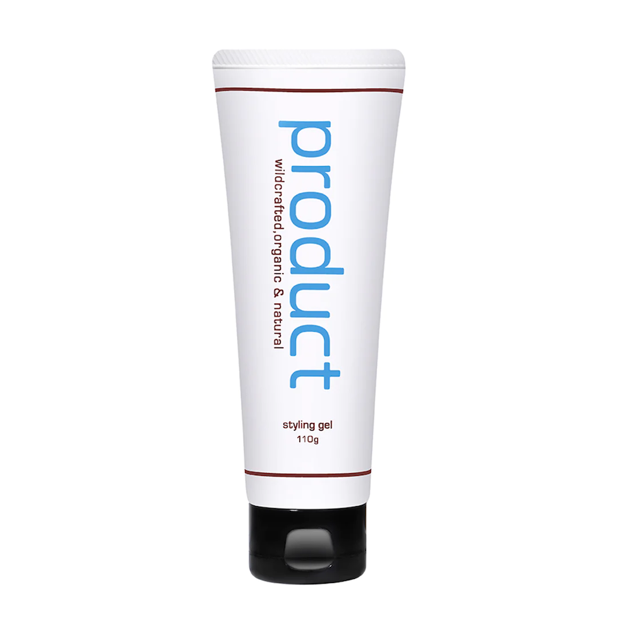 ザ・プロダクト ボタニカルホールドジェル product styling gel – THE