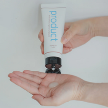 画像をギャラリービューアに読み込む, ザ・プロダクト ボタニカルホールドジェル product styling gel