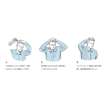 画像をギャラリービューアに読み込む, 4711 ポーチュガル ヘアトニック ウイズオイル 4711 Portugal Hair Tonic with Oil