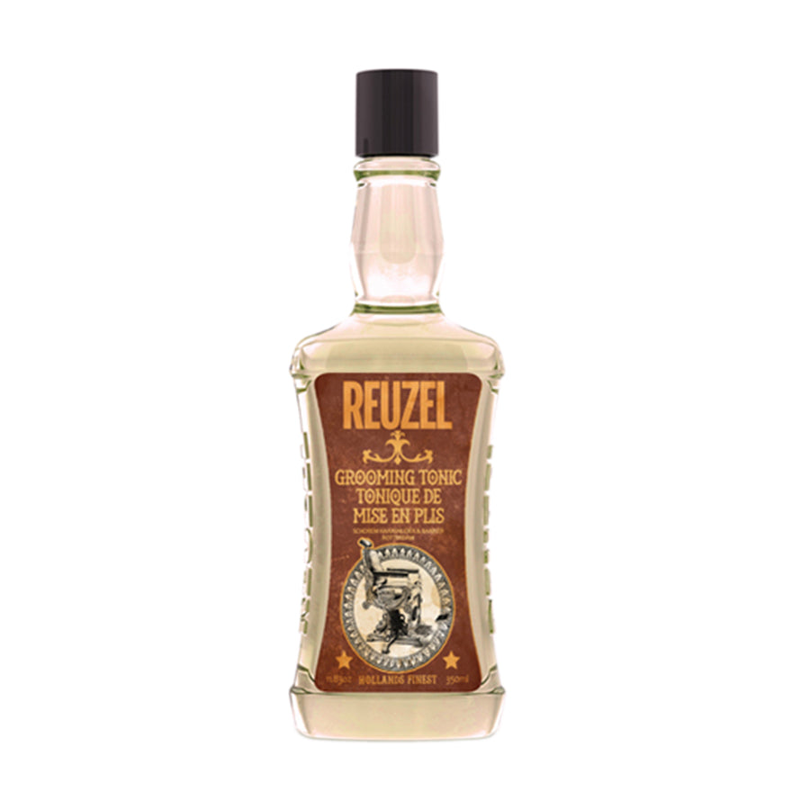 ルーゾー グルーミングトニック Reuzel Grooming Tonic 350ml – THE