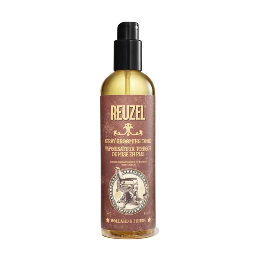 ルーゾー スプレーグルーミングトニック Reuzel Spray Grooming Tonic