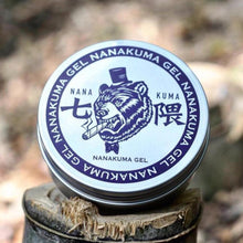 画像をギャラリービューアに読み込む, 七隈ジェル