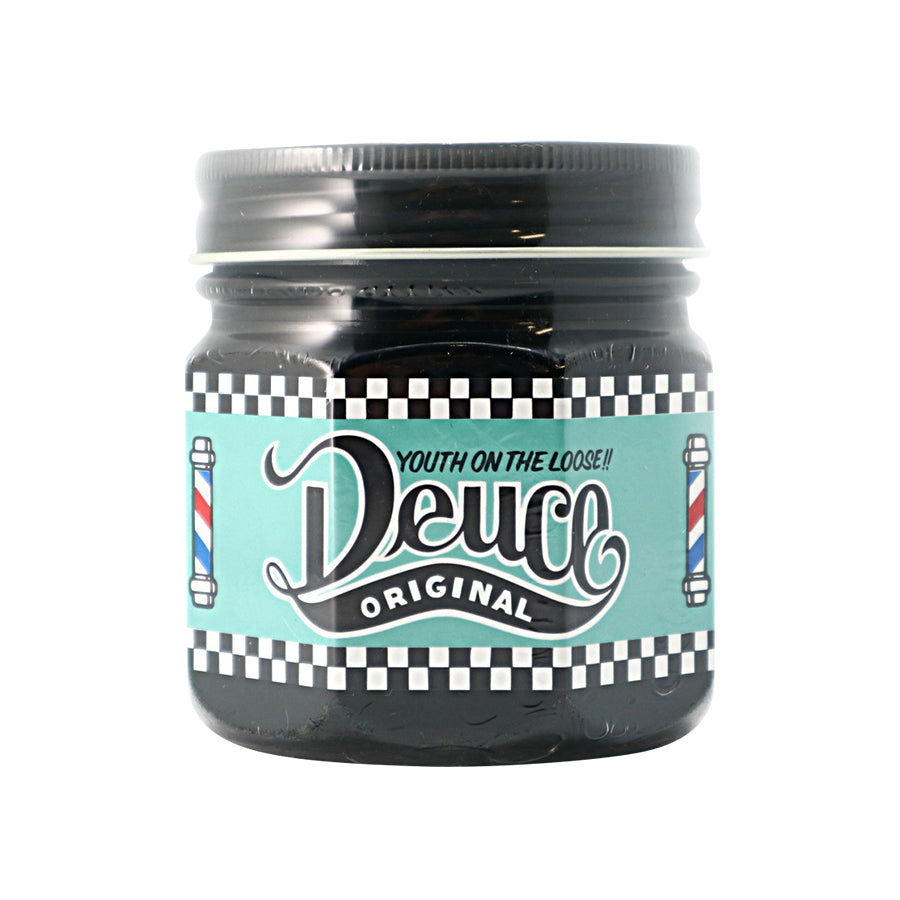 デュースグリースコーラ Deuce Grease Cola – THE POMADES