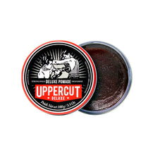 画像をギャラリービューアに読み込む, UPPERCUT DELUXE POMADE アッパーカット デラックス ポマード