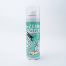 画像をギャラリービューアに読み込む, マリブソーダシャンプー MALIBU SODA SHAMPOO