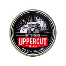 画像をギャラリービューアに読み込む, UPPERCUT DELUXE MATTE POMADE アッパーカット マットポマード