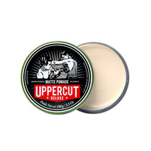画像をギャラリービューアに読み込む, UPPERCUT DELUXE MATTE POMADE アッパーカット マットポマード