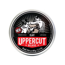 画像をギャラリービューアに読み込む, UPPERCUT DELUXE CLAY アッパーカット デラックス クレイ