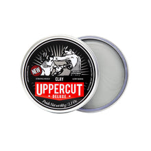 画像をギャラリービューアに読み込む, UPPERCUT DELUXE CLAY アッパーカット デラックス クレイ