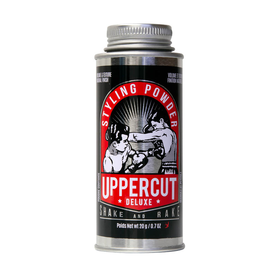 UPPERCUT DELUXE STYLING POWDER アッパーカット デラックス