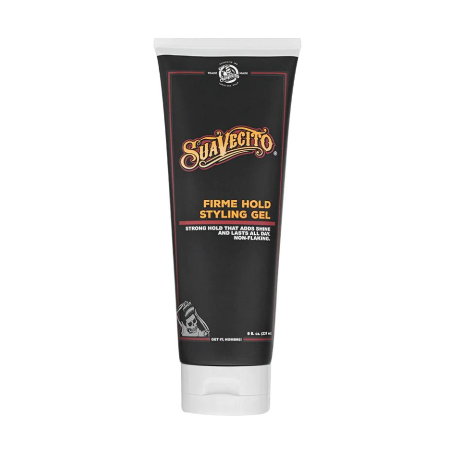 Suavecito Firme Hold Styling Gel スアベシート ファーム