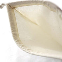 画像をギャラリービューアに読み込む, THE POMADES オリジナルコットン巾着袋