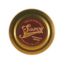 画像をギャラリービューアに読み込む, サヴォイ チョコレートグリース Savoy Chocolate Grease
