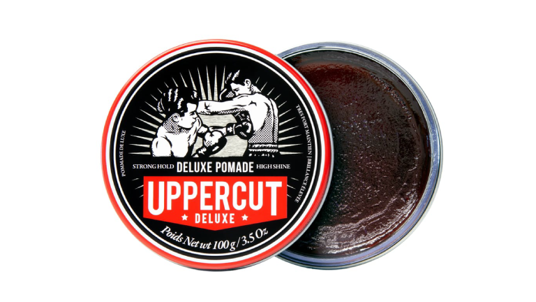 【入荷情報】UPPERCUT DELUXE POMADE（アッパーカット デラックスポマード）