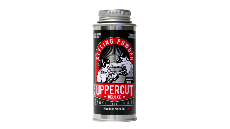 【入荷情報】UPPERCUT DELUXE STYLING POWDER（アッパーカットデラックス スタイリングパウダー）