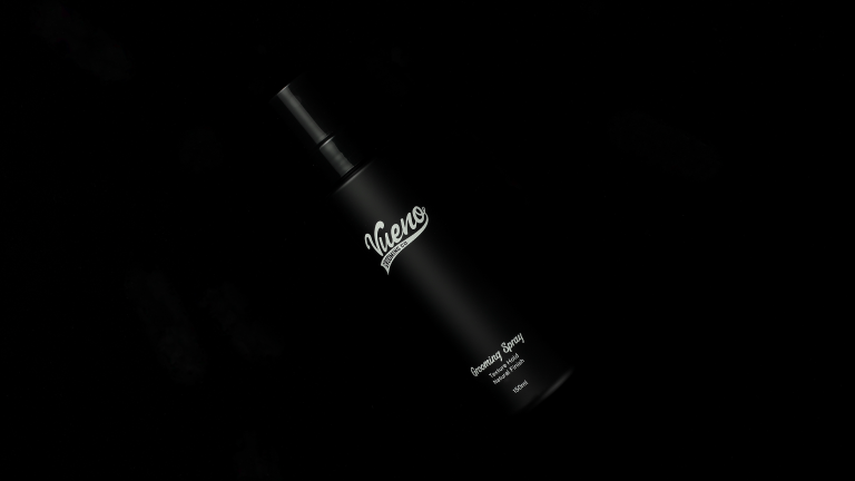【入荷情報】Vueno Grooming Spray（ブエノ グルーミングスプレー）