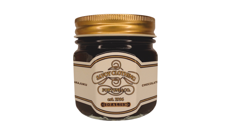 【入荷情報】Savoy Chocolate Grease（サヴォイ チョコレートグリース）