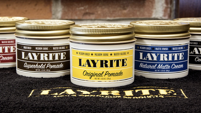 【入荷情報】LAYRITE（レイライト）