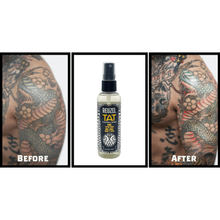 画像をギャラリービューアに読み込む, ルーゾー シャインタトゥースプレー Reuzel Shine Tatoo Spray 100ml
