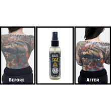画像をギャラリービューアに読み込む, ルーゾー シャインタトゥースプレー Reuzel Shine Tatoo Spray 100ml
