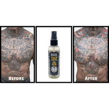 画像をギャラリービューアに読み込む, ルーゾー シャインタトゥースプレー Reuzel Shine Tatoo Spray 100ml
