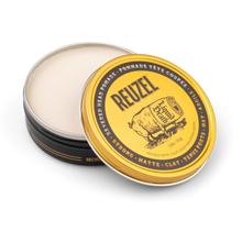 画像をギャラリービューアに読み込む, ルーゾー エクストリームホールド マットポマード Reuzel × Liquid Death Severed Head Pomade
