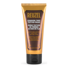 画像をギャラリービューアに読み込む, ルーゾー グルーミングトニック テクスチャークリーム Reuzel Grooming Tonic Texture Cream
