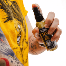 画像をギャラリービューアに読み込む, ルーゾー シャインタトゥースプレー Reuzel Shine Tatoo Spray 100ml
